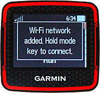 Garmin Express Wi-Fi 7