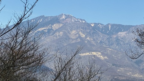 女峰山