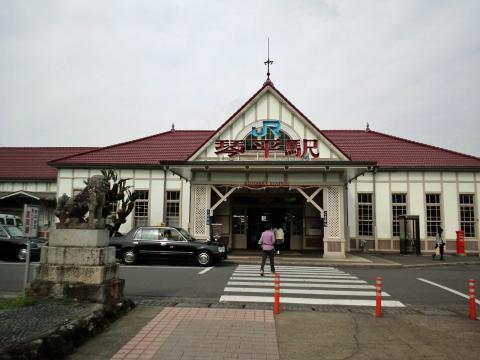 ＪＲ琴平駅